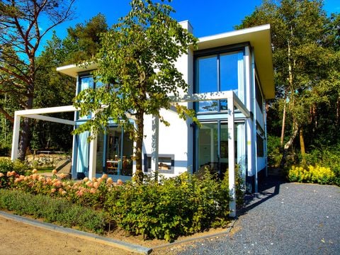 EuroParcs De Zanding - Camping Ede - Afbeelding N°0