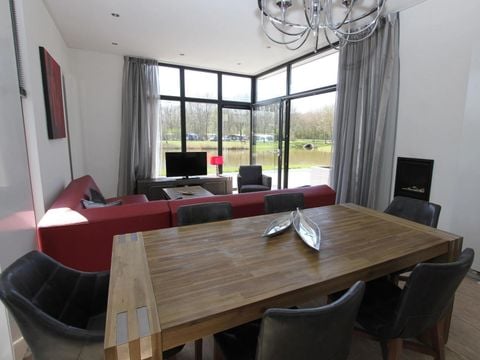 EuroParcs De Zanding - Camping Ede - Afbeelding N°4