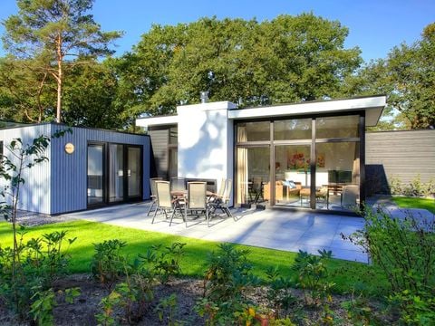 EuroParcs De Zanding - Camping Ede - Afbeelding N°0