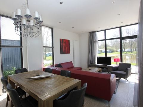 EuroParcs De Zanding - Camping Ede - Afbeelding N°5