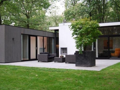 EuroParcs De Zanding - Camping Ede