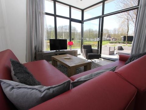 EuroParcs De Zanding - Camping Ede - Afbeelding N°2