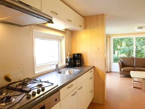 EuroParcs De Zanding - Ede - Afbeelding N°4