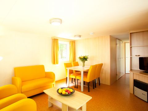 EuroParcs De Zanding - Ede