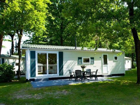 EuroParcs De Zanding - Ede - Afbeelding N°0