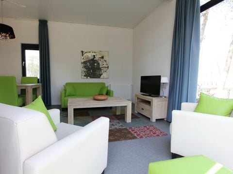 EuroParcs De Zanding - Camping Ede - Afbeelding N°4