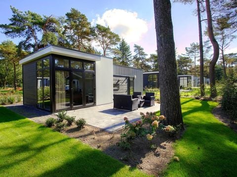 EuroParcs De Zanding - Camping Ede - Afbeelding N°0