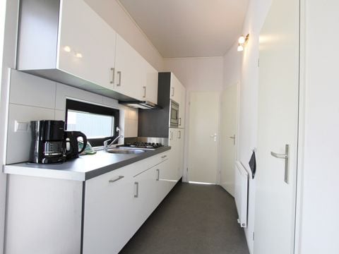 EuroParcs De Zanding - Camping Ede - Afbeelding N°2