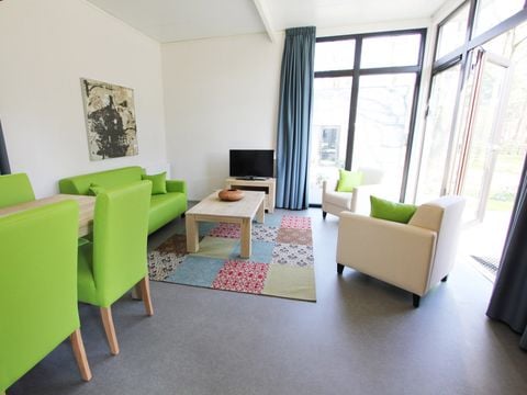 EuroParcs De Zanding - Camping Ede - Afbeelding N°3