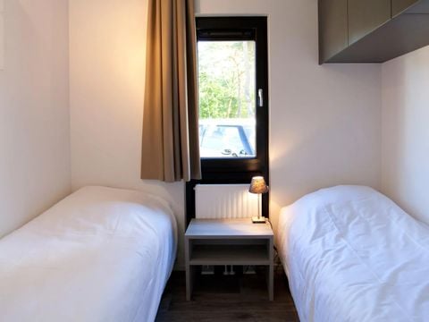 EuroParcs De Zanding - Camping Ede - Afbeelding N°5