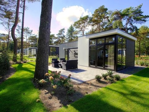 EuroParcs De Zanding - Camping Ede - Afbeelding N°0