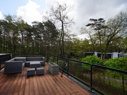 EuroParcs De Zanding - Camping Ede - Afbeelding N°0