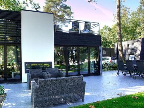 EuroParcs De Zanding - Camping Ede - Afbeelding N°3