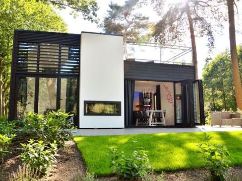 EuroParcs De Zanding - Camping Ede