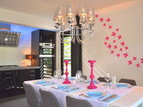 EuroParcs De Zanding - Camping Ede - Afbeelding N°4