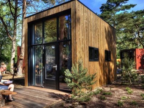 EuroParcs De Zanding - Ede