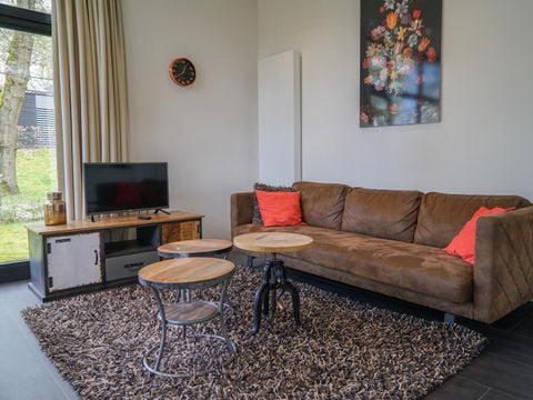 EuroParcs De Zanding - Camping Ede - Afbeelding N°2