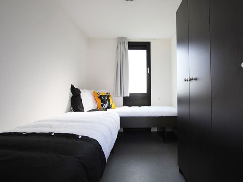 EuroParcs De Zanding - Camping Ede
