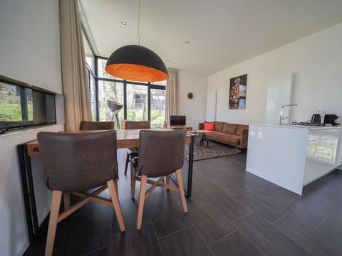 EuroParcs De Zanding - Camping Ede - Afbeelding N°5