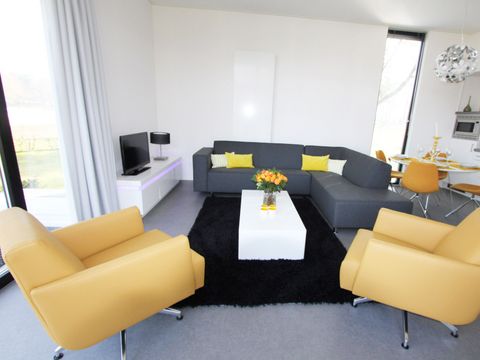 EuroParcs De Zanding - Camping Ede - Afbeelding N°0