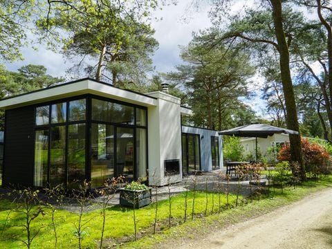 EuroParcs De Zanding - Camping Ede - Afbeelding N°0