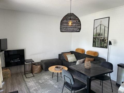 EuroParcs De Zanding - Camping Ede