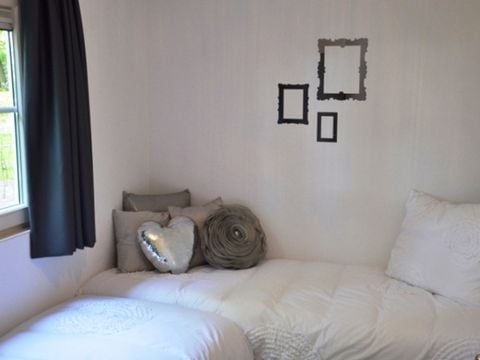 EuroParcs De Zanding - Camping Ede - Afbeelding N°3