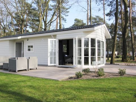 EuroParcs De Zanding - Camping Ede - Afbeelding N°0