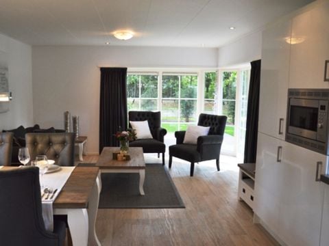 EuroParcs De Zanding - Camping Ede - Afbeelding N°2