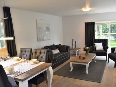 EuroParcs De Zanding - Camping Ede - Afbeelding N°5