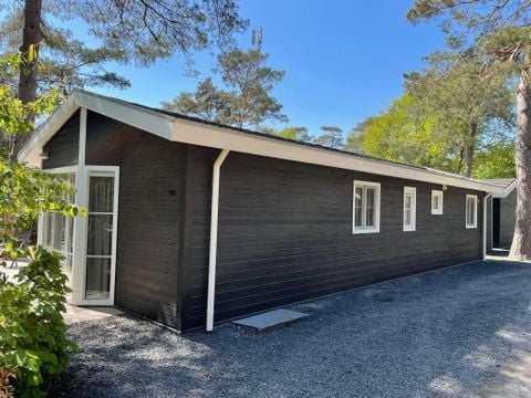 EuroParcs De Zanding - Camping Ede - Afbeelding N°0