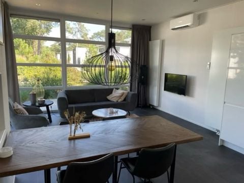 EuroParcs De Zanding - Camping Ede