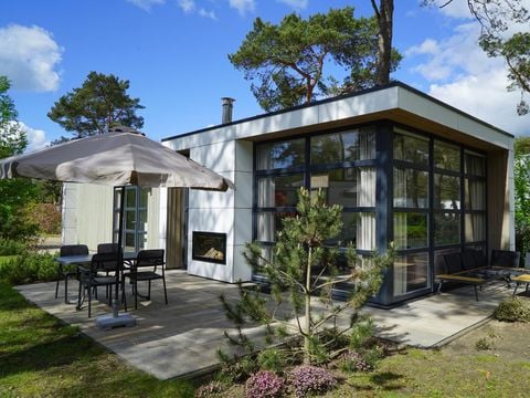 EuroParcs De Zanding - Camping Ede - Afbeelding N°5