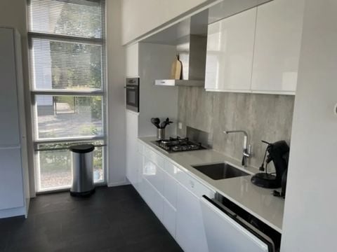 EuroParcs De Zanding - Camping Ede - Afbeelding N°2