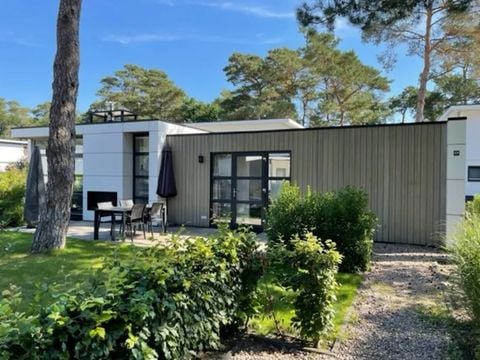 EuroParcs De Zanding - Camping Ede - Afbeelding N°0