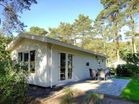 EuroParcs De Zanding - Camping Ede - Afbeelding N°0