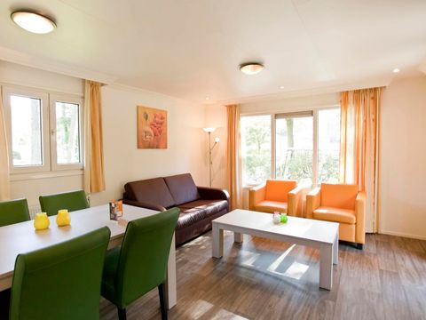 EuroParcs De Zanding - Camping Ede - Afbeelding N°3