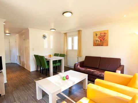 EuroParcs De Zanding - Camping Ede - Afbeelding N°2