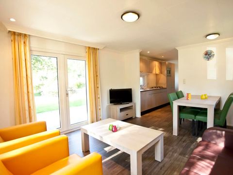 EuroParcs De Zanding - Camping Ede - Afbeelding N°4