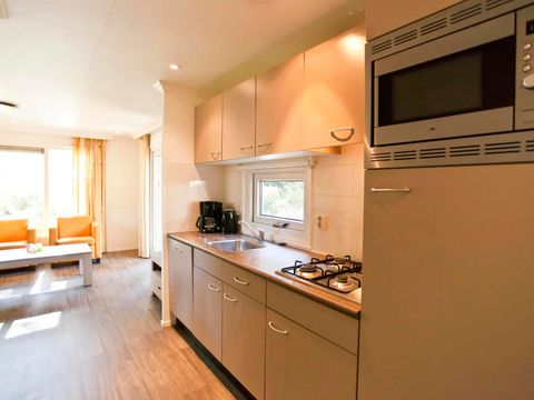 EuroParcs De Zanding - Camping Ede - Afbeelding N°5