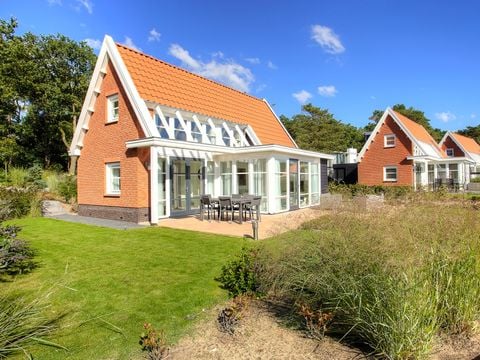 EuroParcs De Zanding - Camping Ede - Afbeelding N°0