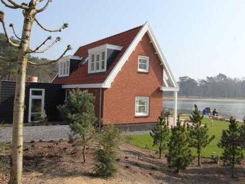 EuroParcs De Zanding - Camping Ede