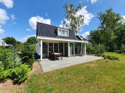 EuroParcs De Zanding - Camping Ede - Afbeelding N°2