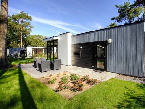 EuroParcs De Zanding - Camping Ede - Afbeelding N°0