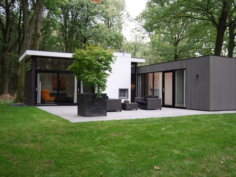 EuroParcs De Zanding - Camping Ede - Afbeelding N°0