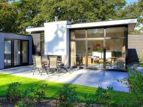 EuroParcs De Zanding - Camping Ede