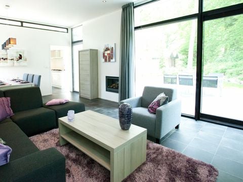 EuroParcs De Zanding - Camping Ede - Afbeelding N°2
