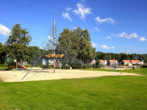 EuroParcs De Zanding - Ede - Afbeelding N°10