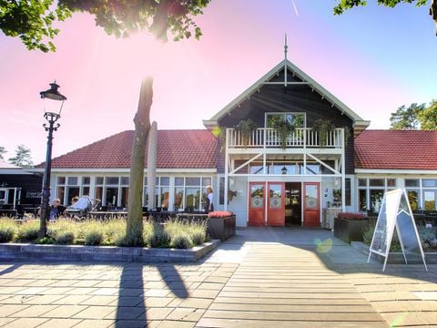 EuroParcs De Zanding - Ede - Afbeelding N°3