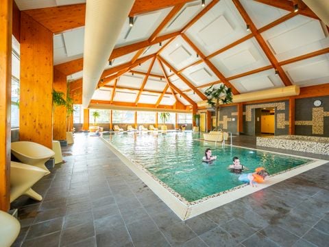EuroParcs De Zanding - Camping Ede